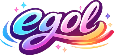 egol গেমিং হাব লোগো